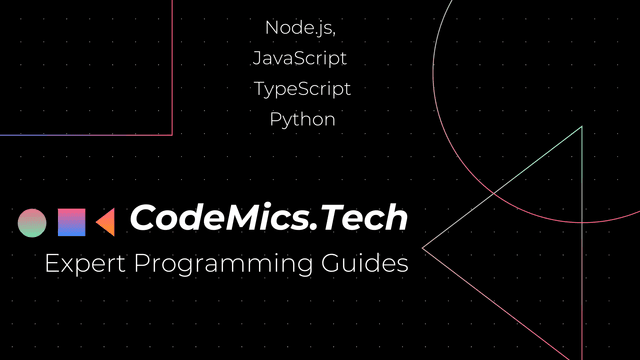 CodeMics: Empowering Tech Enthusiasts